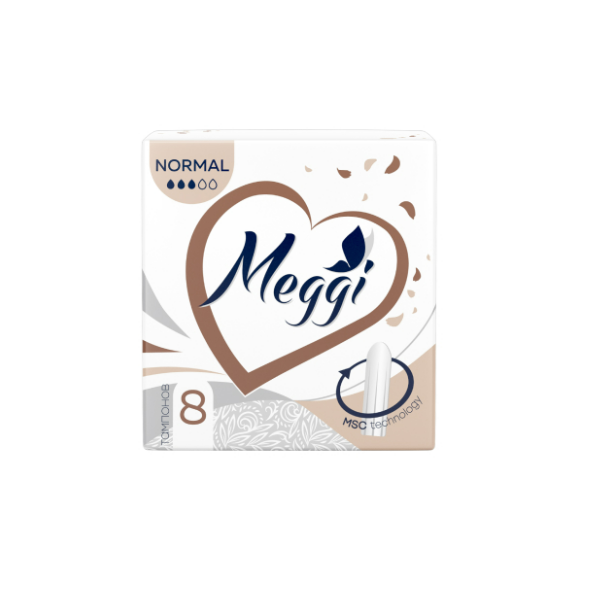 Meggi