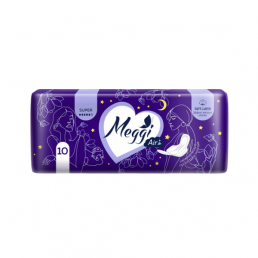 Meggi (Мэгги)