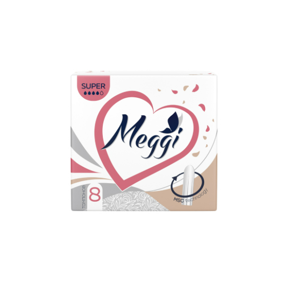 Meggi