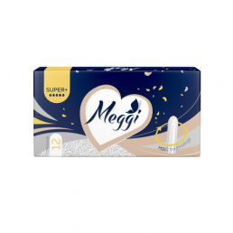 Meggi