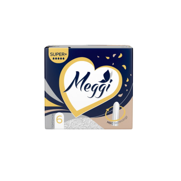 Meggi