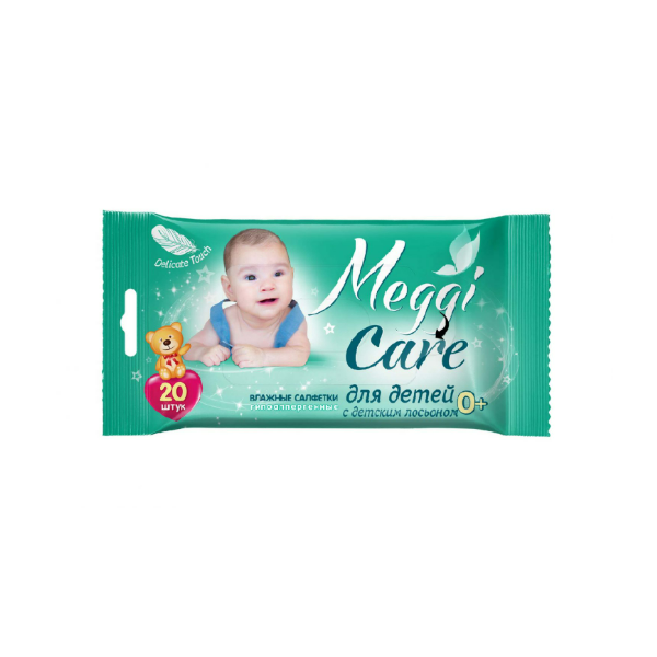 Meggi care