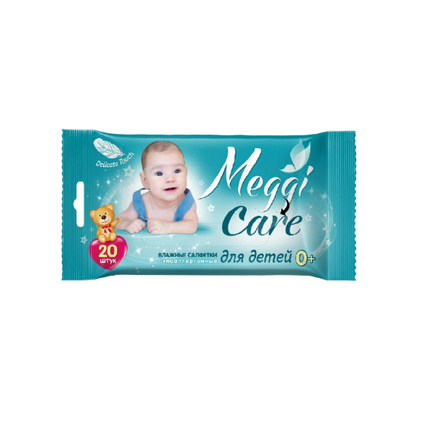 Meggi care