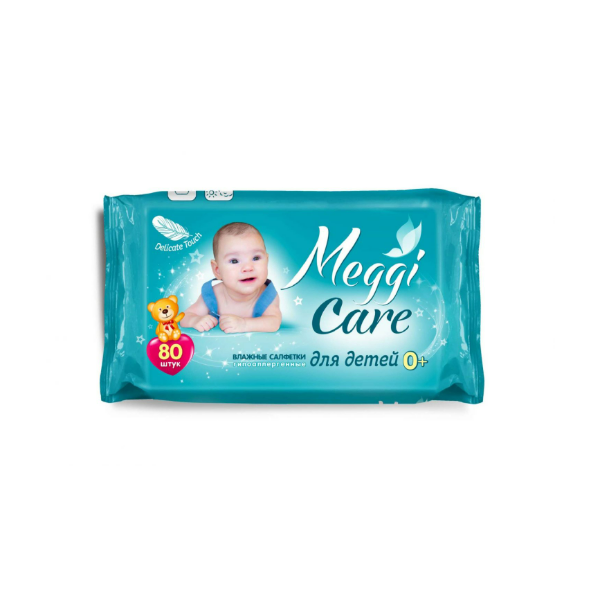 Meggi care