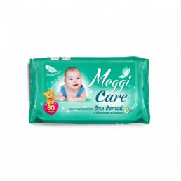 Meggi care