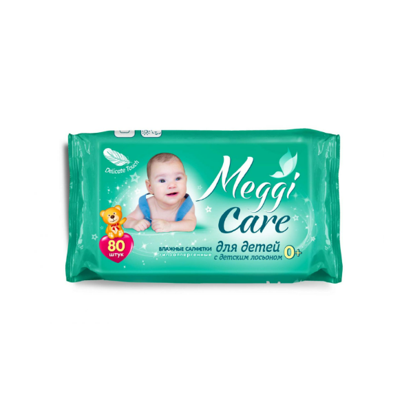 Meggi care