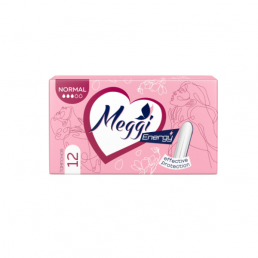 Meggi energy