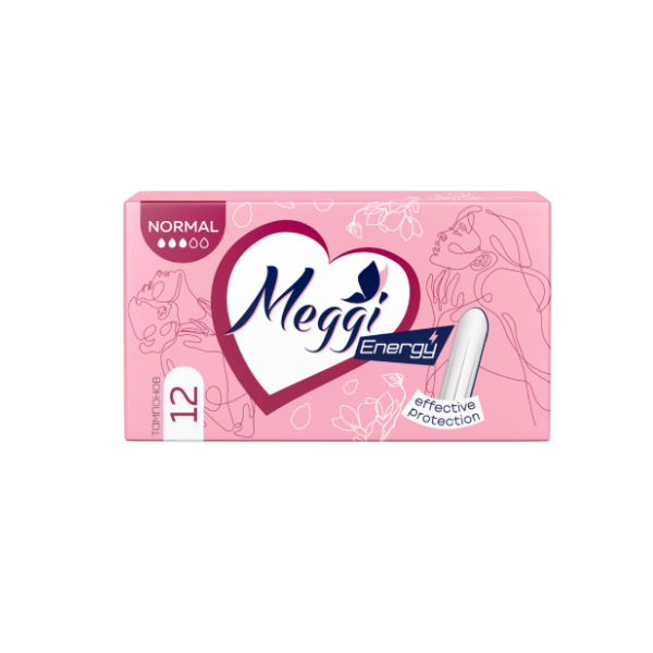 Meggi energy