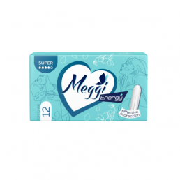 Meggi energy