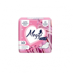 Meggi ultra