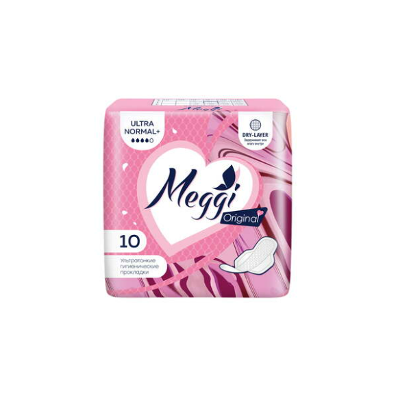 Meggi ultra