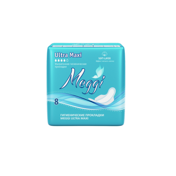 Meggi ultra maxi