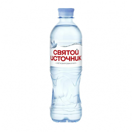 Святой источник