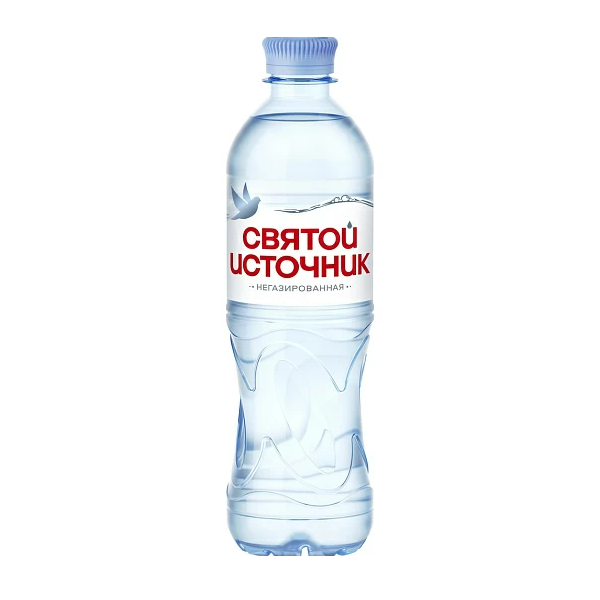 Святой источник