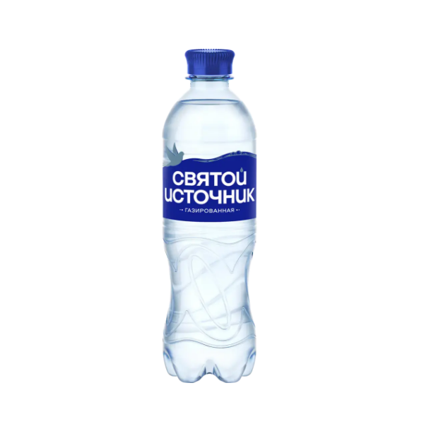 Святой источник