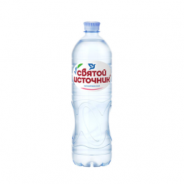 Святой источник