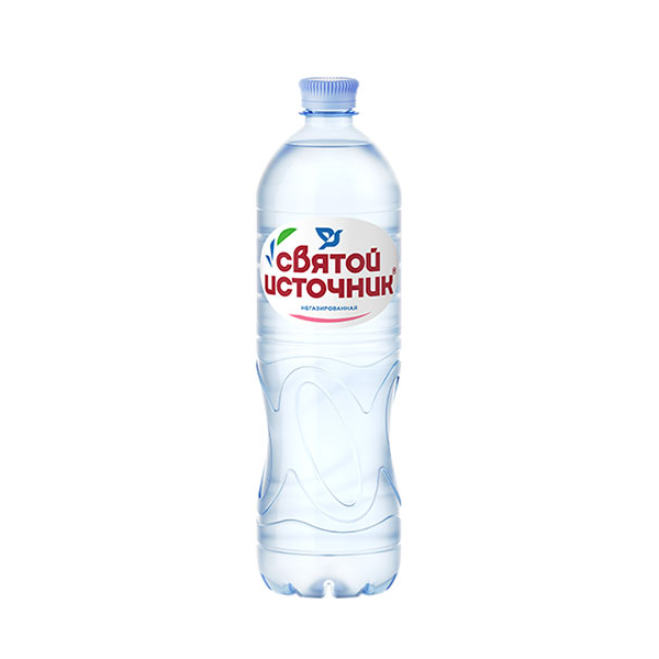 Святой источник