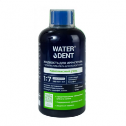 Waterdent