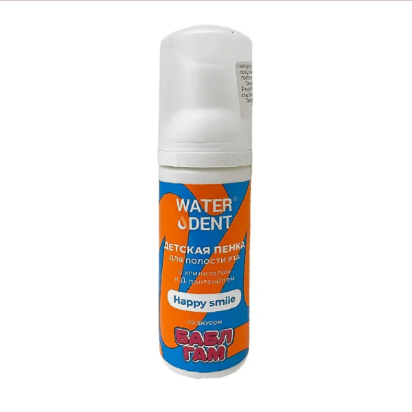Waterdent Happy Smile