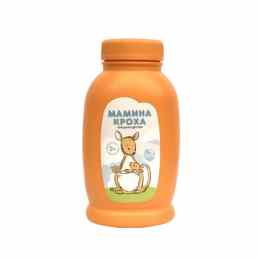 Мамина кроха детская с рождения с цинком