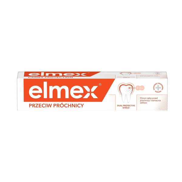 Colgate Elmex (Колгейт элмекс)