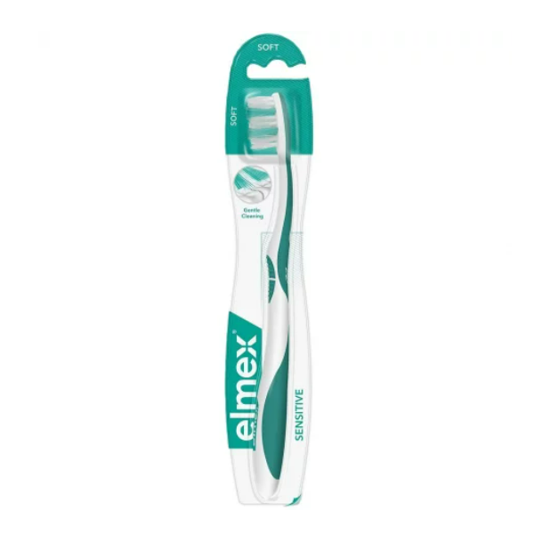 Colgate Elmex (Колгейт элмекс)