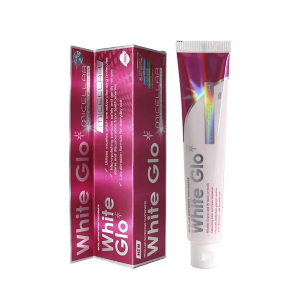 White Glo