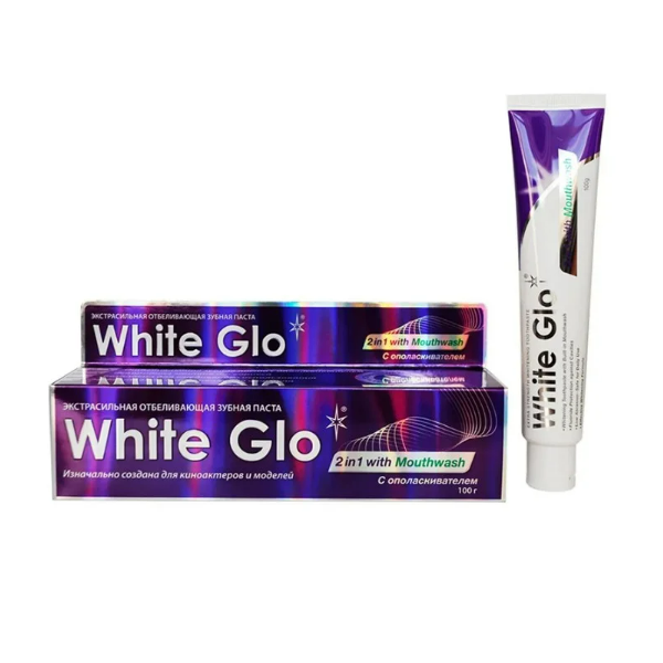 White Glo