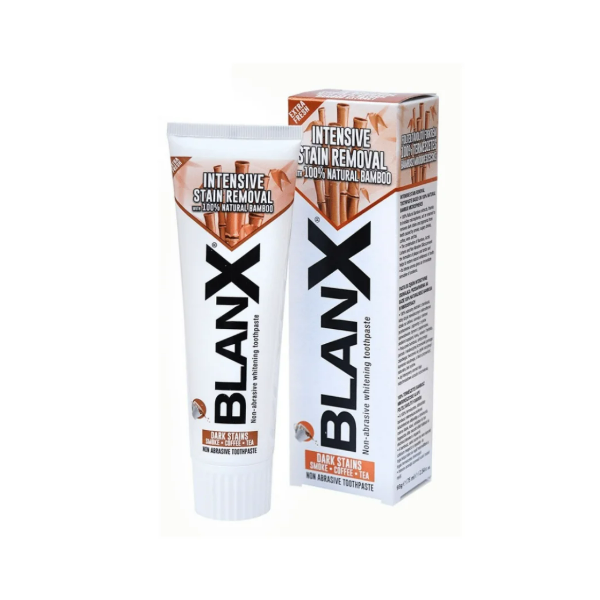 Blanx