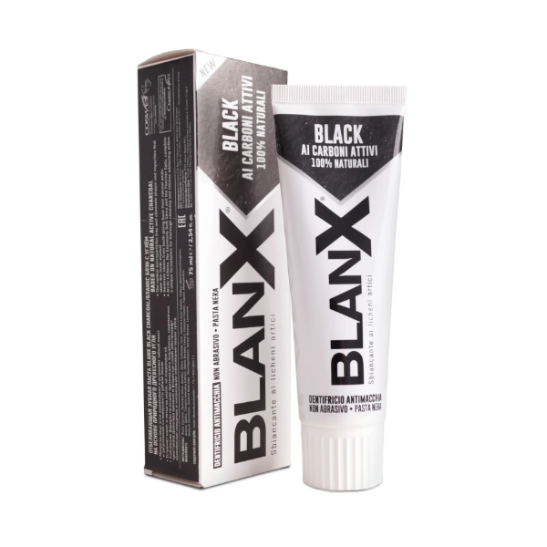 Blanx Black