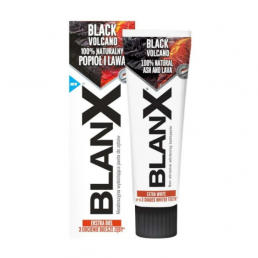 Blanx Black Volcano