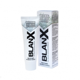 Blanx Whitening