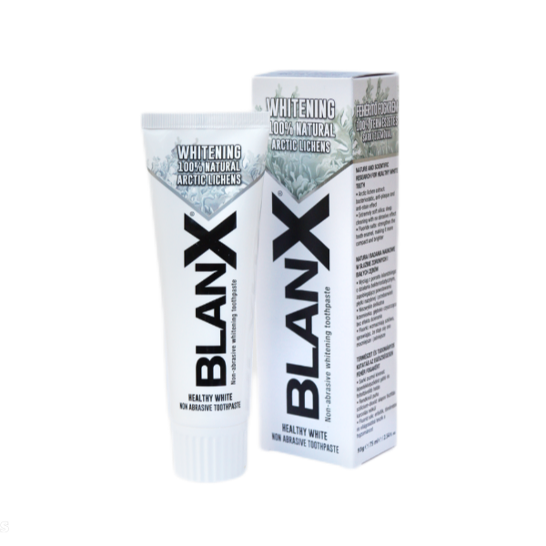 Blanx Whitening