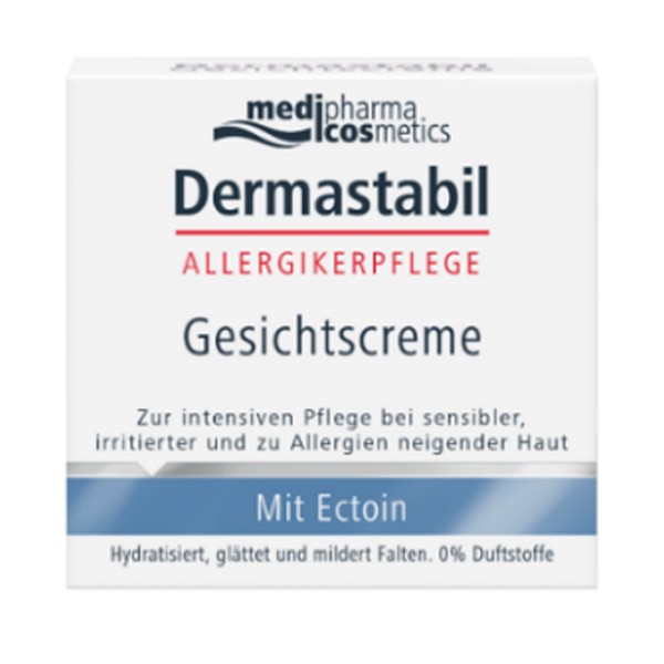 Dermastabil крем для лица