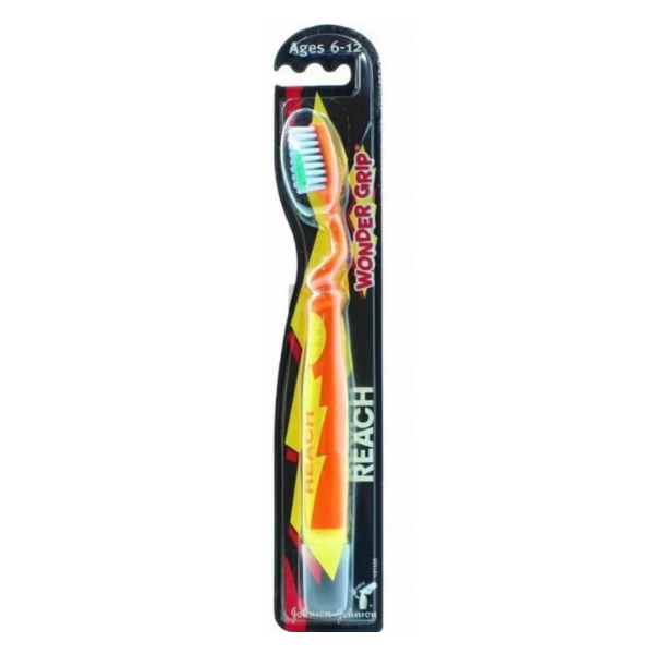 Reach wonder grip
