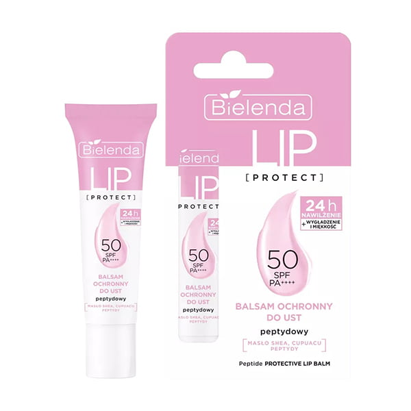 Bielenda Lip Protect