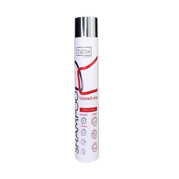 Tashe professional Volume & shine