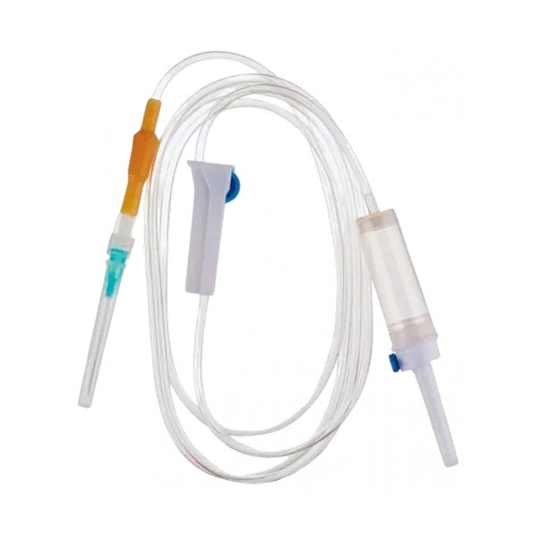 Unixfarm cистема инфузионная однократного применения