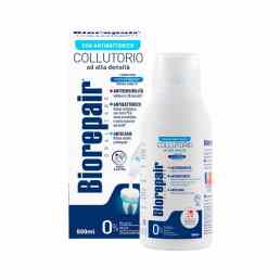 Biorepair Mouthwash