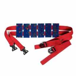 Аппликатор Ляпко плоский пояс малыш