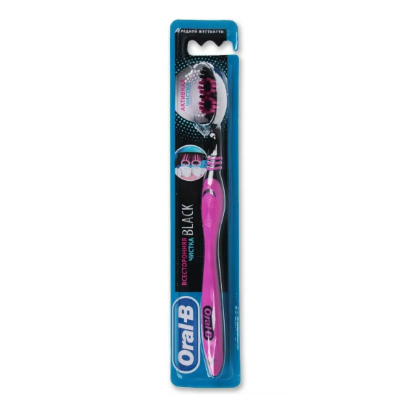 Oral-B Black