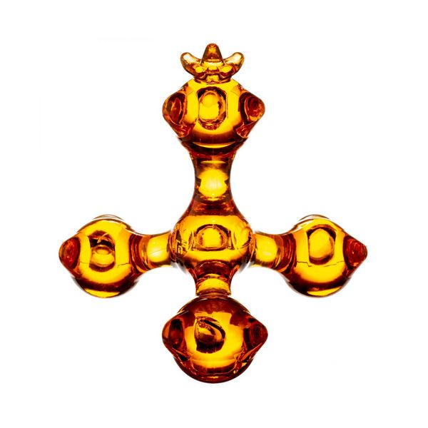 Массажер Ляпко фараон