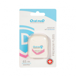 Oral med medium