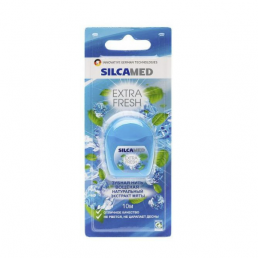 Силкамед экстра фреш