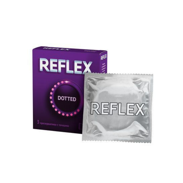 Reflex Dotted