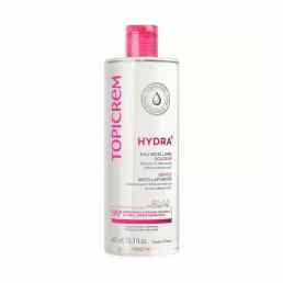 Topicrem (Топикрем) hydra