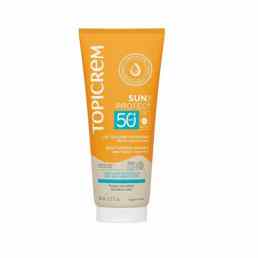 Topicrem (Топикрем) Sun Protect