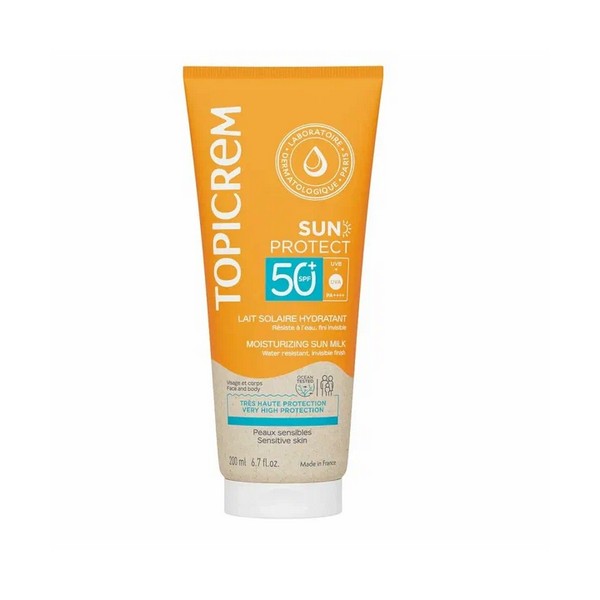 Topicrem (Топикрем) Sun Protect