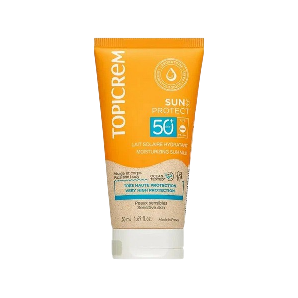 Topicrem (Топикрем) Sun Protect
