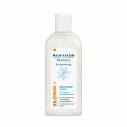 Доктор тайсс ночная фиалка